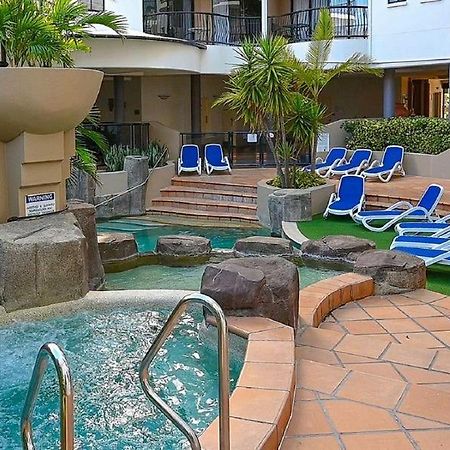 Nautilus Resort - Private Apartment มูลูลาบา ภายนอก รูปภาพ
