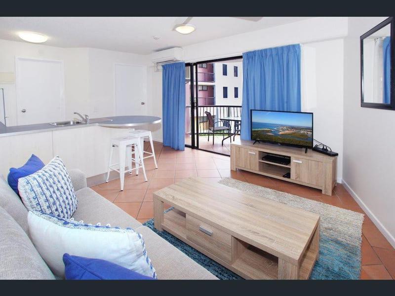Nautilus Resort - Private Apartment มูลูลาบา ภายนอก รูปภาพ