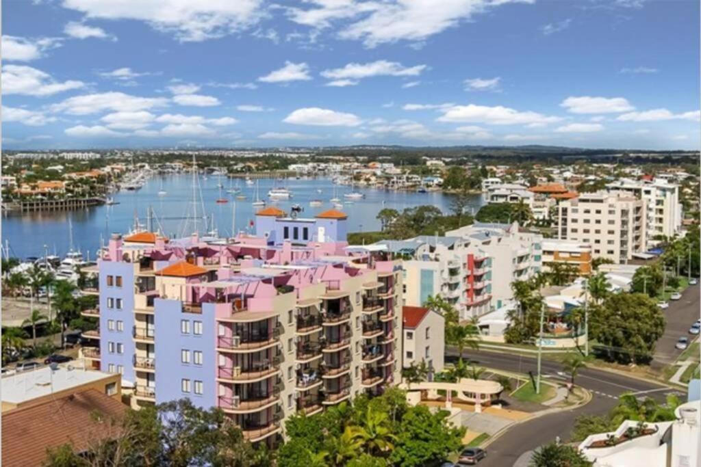 Nautilus Resort - Private Apartment มูลูลาบา ภายนอก รูปภาพ
